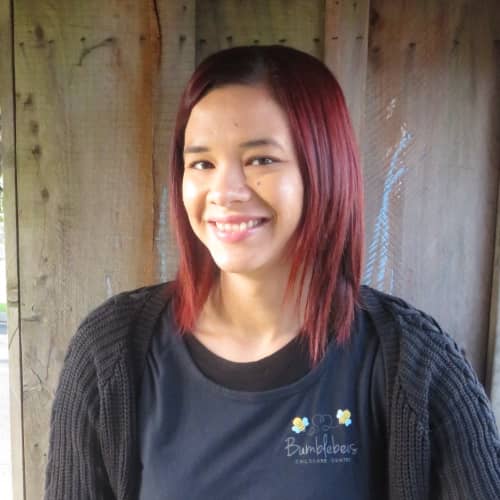 Emily - Bumblebees Glen Innes Childcare
