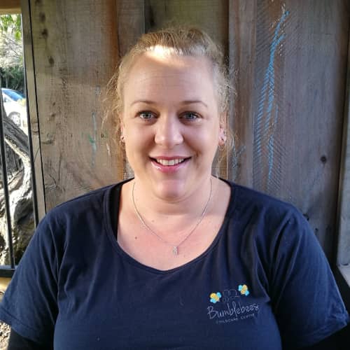 Natalie - Bumblebees Glen Innes Childcare